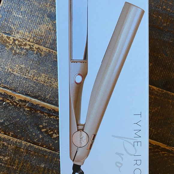 Tyne iron pro - Picture 2 of 2